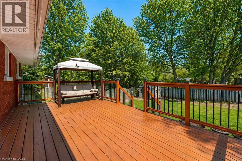 92 Braeside Avenue, Waterloo, Ontario  N2J 2C6 - Photo 40 - 40823782