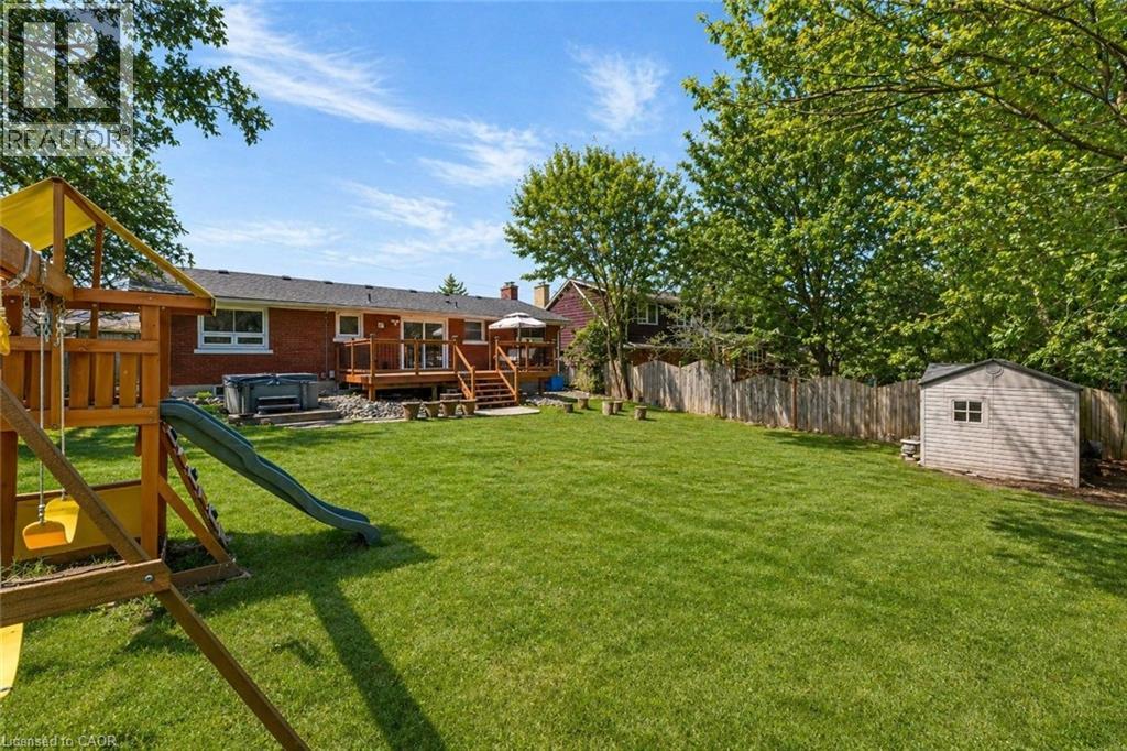 92 Braeside Avenue, Waterloo, Ontario  N2J 2C6 - Photo 42 - 40823782