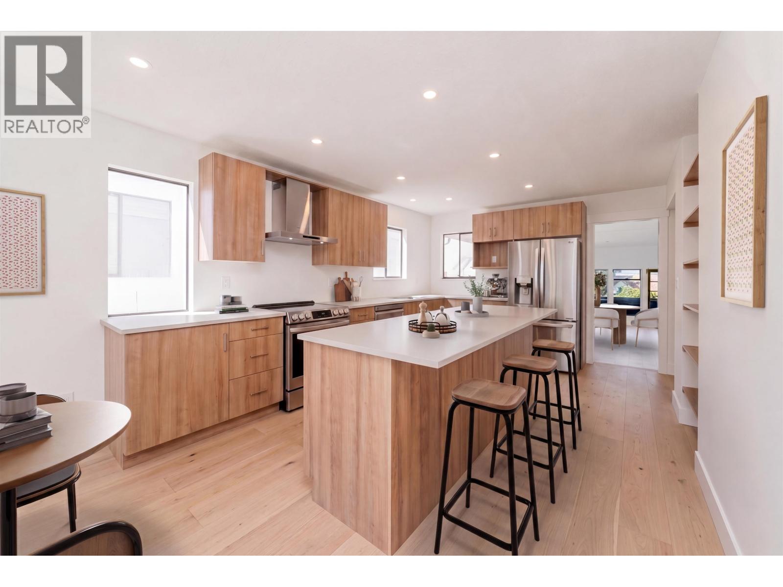 3974 W 10th Avenue, Vancouver, British Columbia  V6R 2G8 - Photo 9 - R3117079