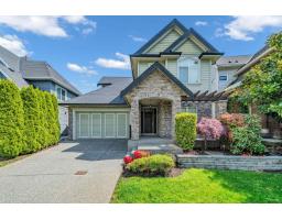 2560 162 STREET, Surrey, British Columbia
