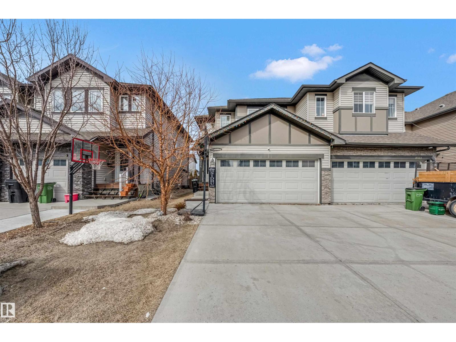 2314 22 Av Nw, Edmonton, Alberta  T6T 0Y4 - Photo 32 - E4484721