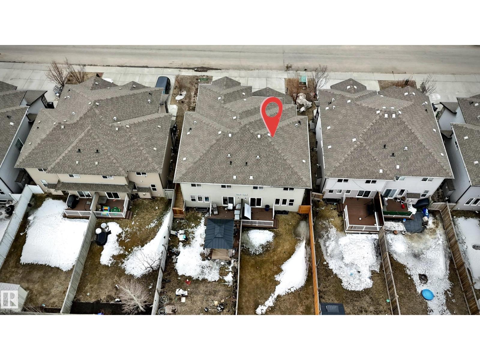 2314 22 Av Nw, Edmonton, Alberta  T6T 0Y4 - Photo 38 - E4484721