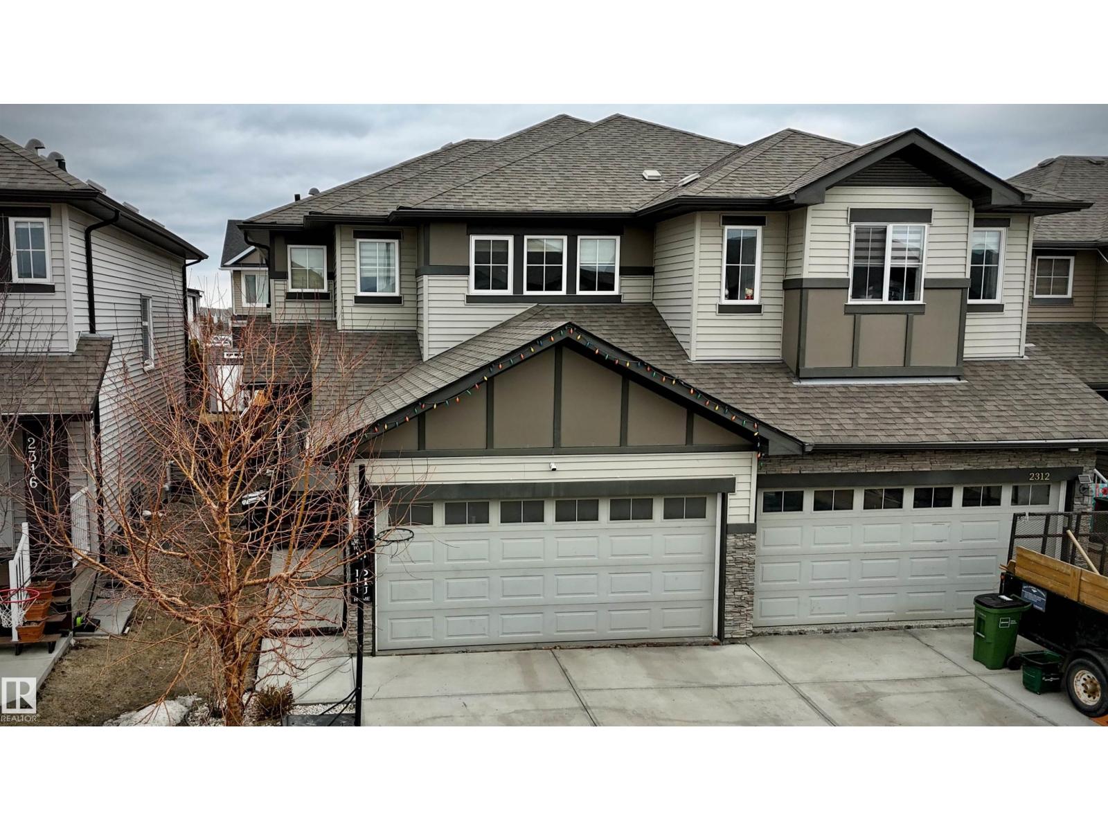 2314 22 Av Nw, Edmonton, Alberta  T6T 0Y4 - Photo 4 - E4484721