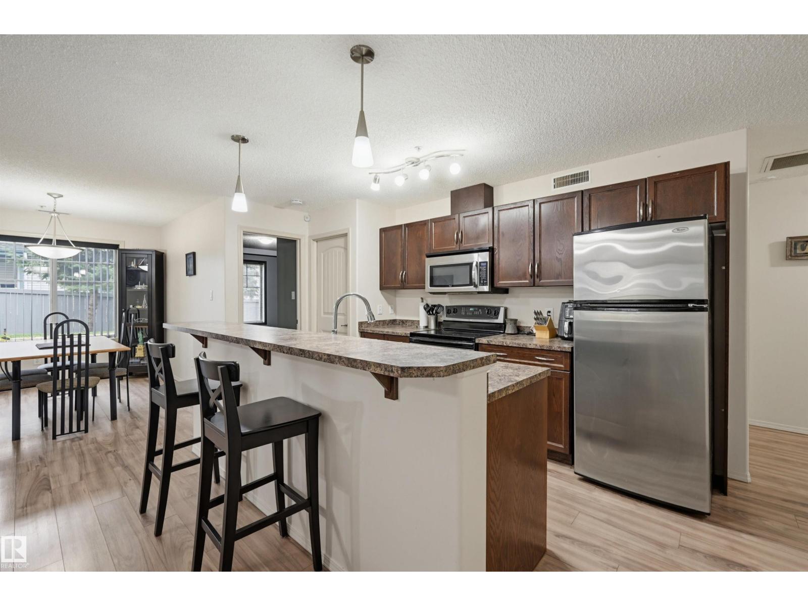 #121 17415 99 Av Nw, Edmonton, Alberta  T5T 0W8 - Photo 11 - E4484722