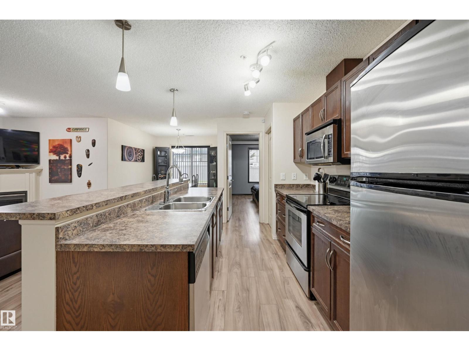 #121 17415 99 Av Nw, Edmonton, Alberta  T5T 0W8 - Photo 12 - E4484722