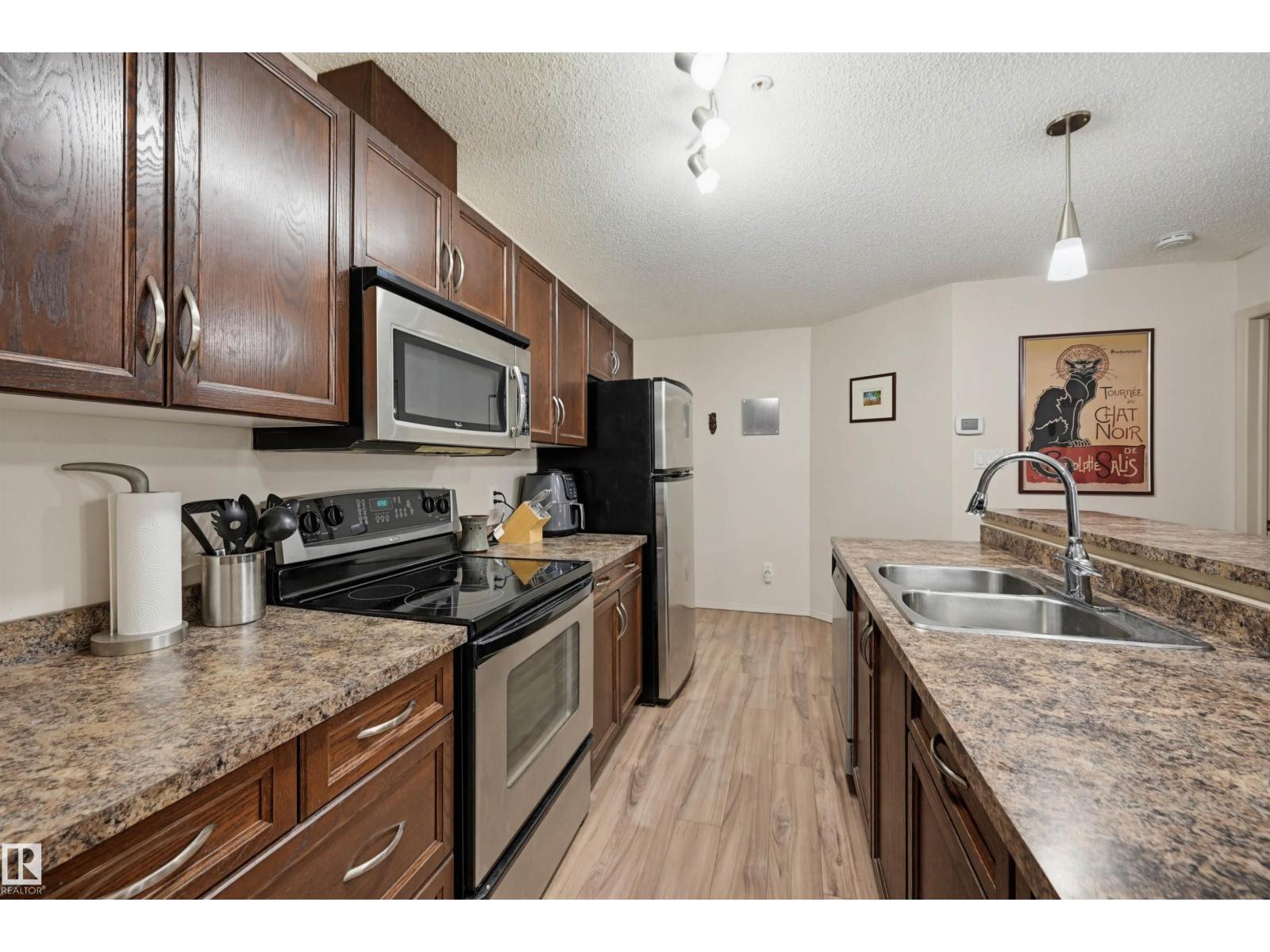 #121 17415 99 Av Nw, Edmonton, Alberta  T5T 0W8 - Photo 13 - E4484722