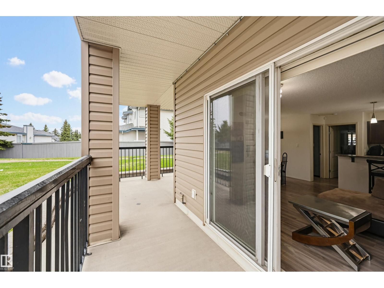 #121 17415 99 Av Nw, Edmonton, Alberta  T5T 0W8 - Photo 23 - E4484722