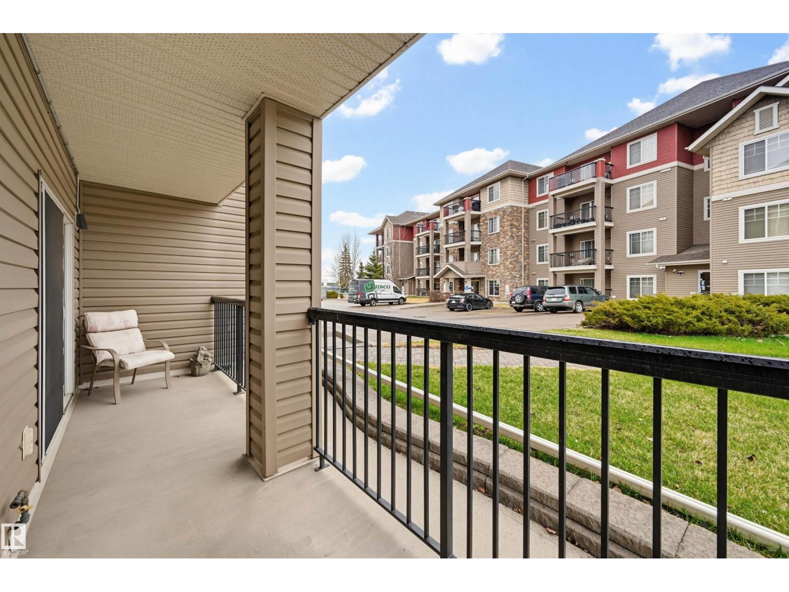 #121 17415 99 Av Nw, Edmonton, Alberta  T5T 0W8 - Photo 24 - E4484722