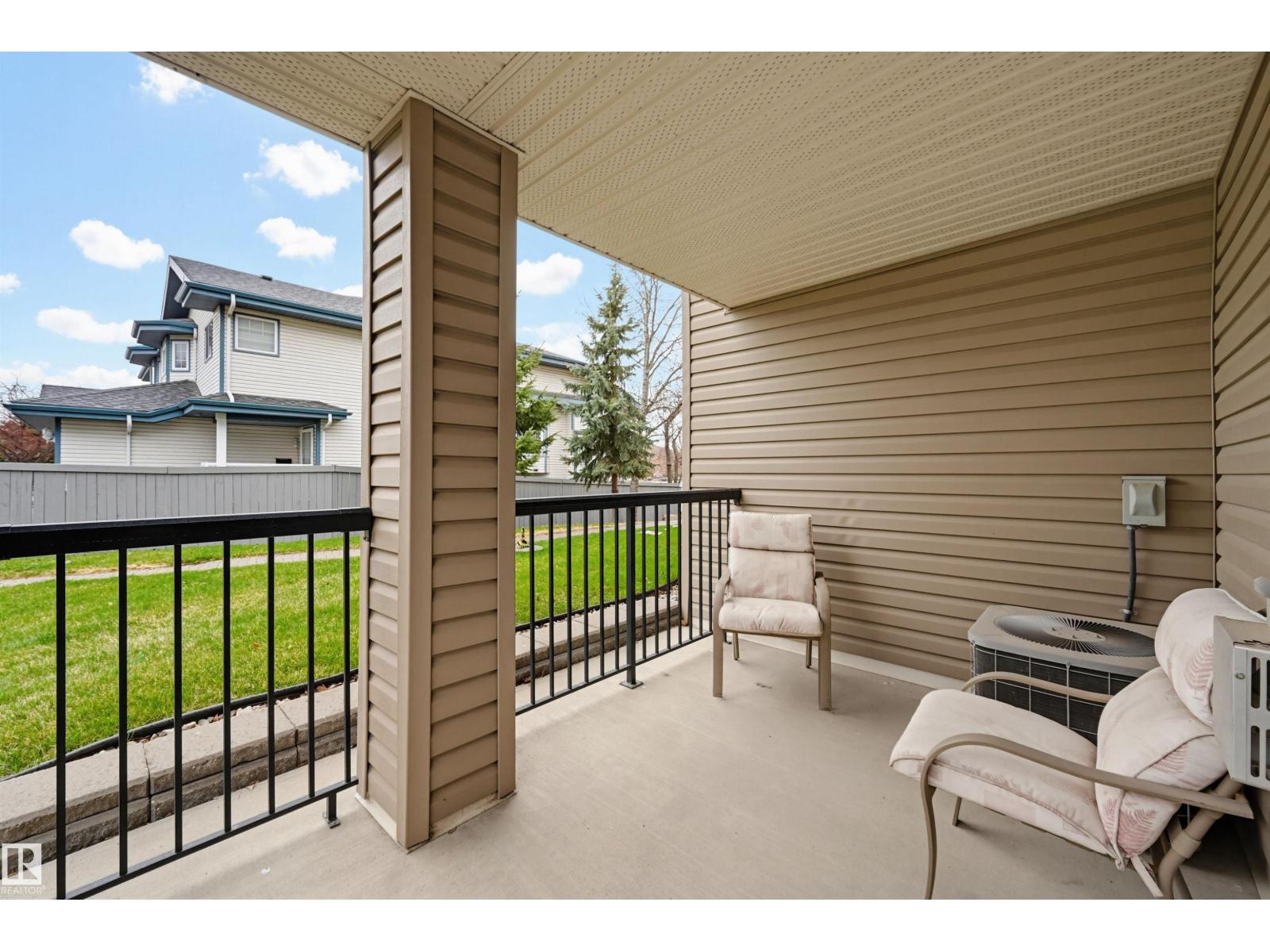 #121 17415 99 Av Nw, Edmonton, Alberta  T5T 0W8 - Photo 25 - E4484722