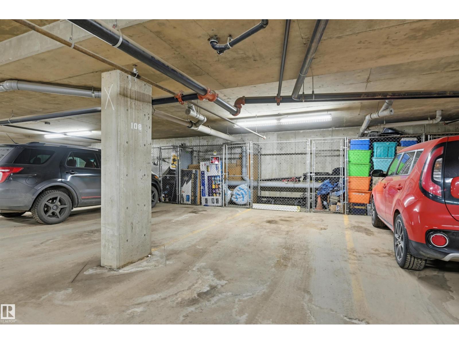 #121 17415 99 Av Nw, Edmonton, Alberta  T5T 0W8 - Photo 27 - E4484722