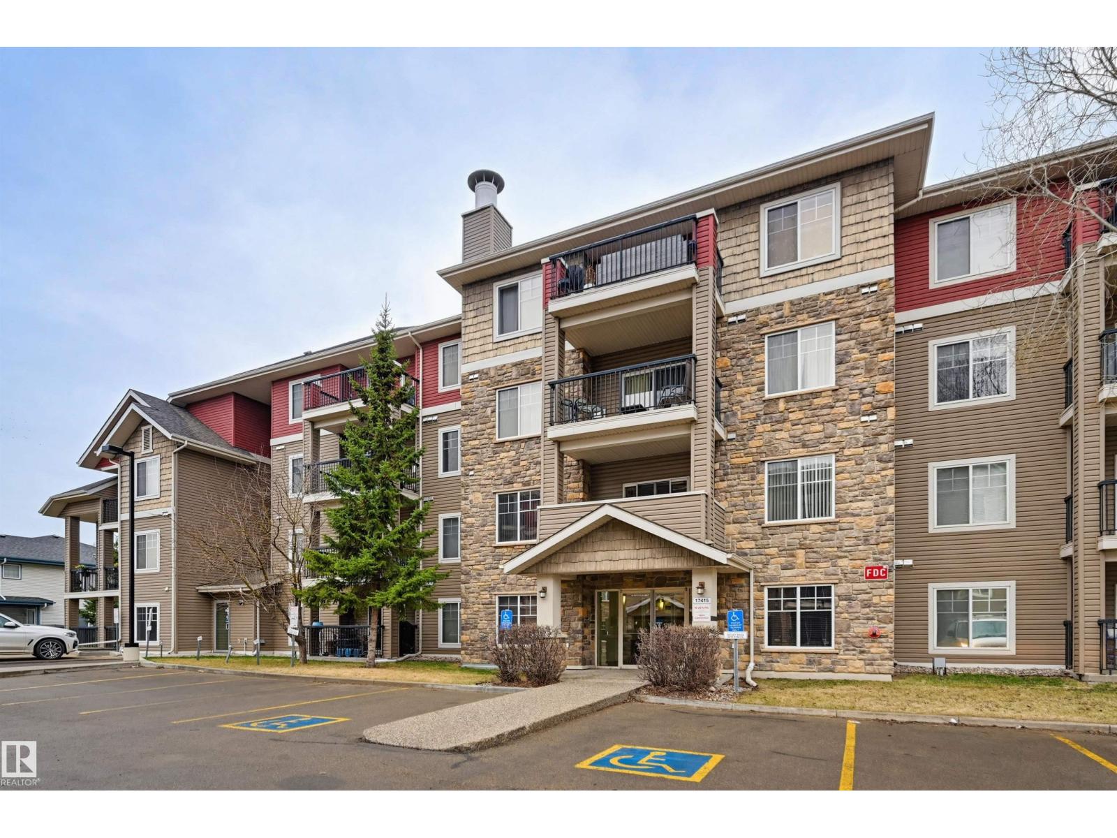 #121 17415 99 Av Nw, Edmonton, Alberta  T5T 0W8 - Photo 30 - E4484722