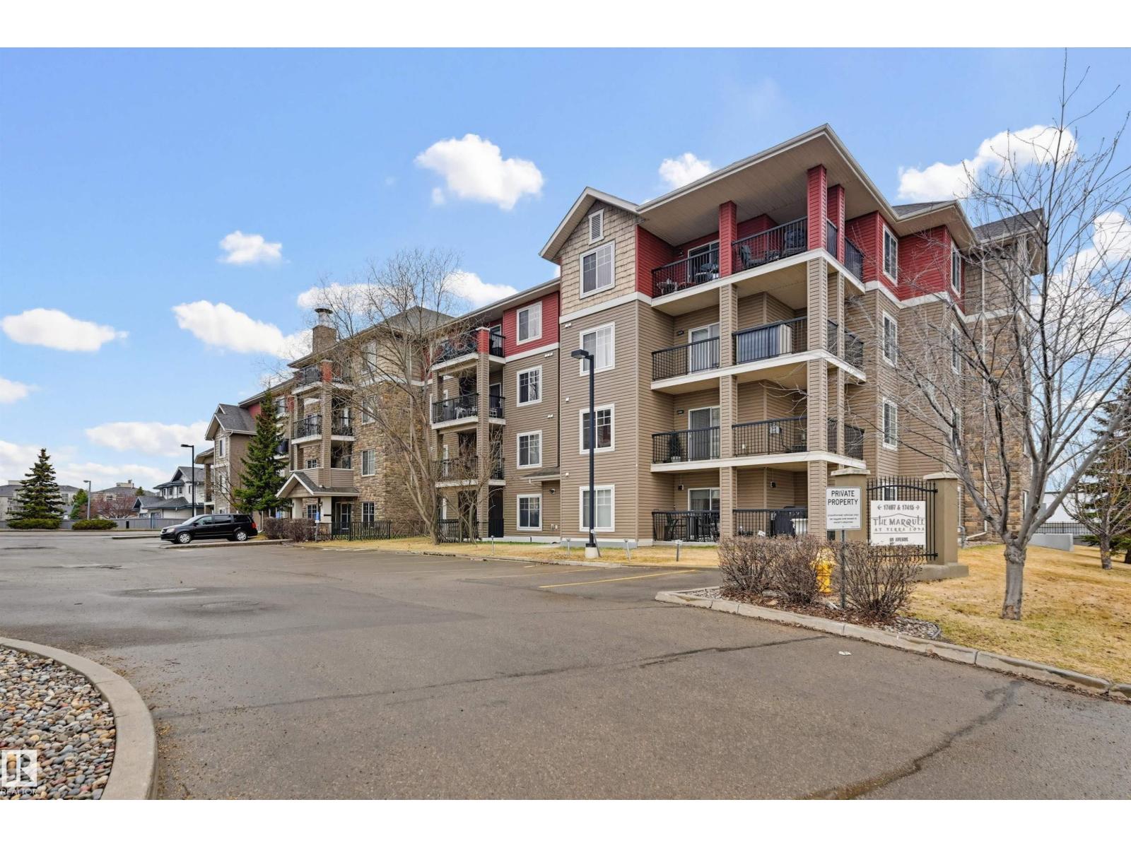 #121 17415 99 Av Nw, Edmonton, Alberta  T5T 0W8 - Photo 31 - E4484722