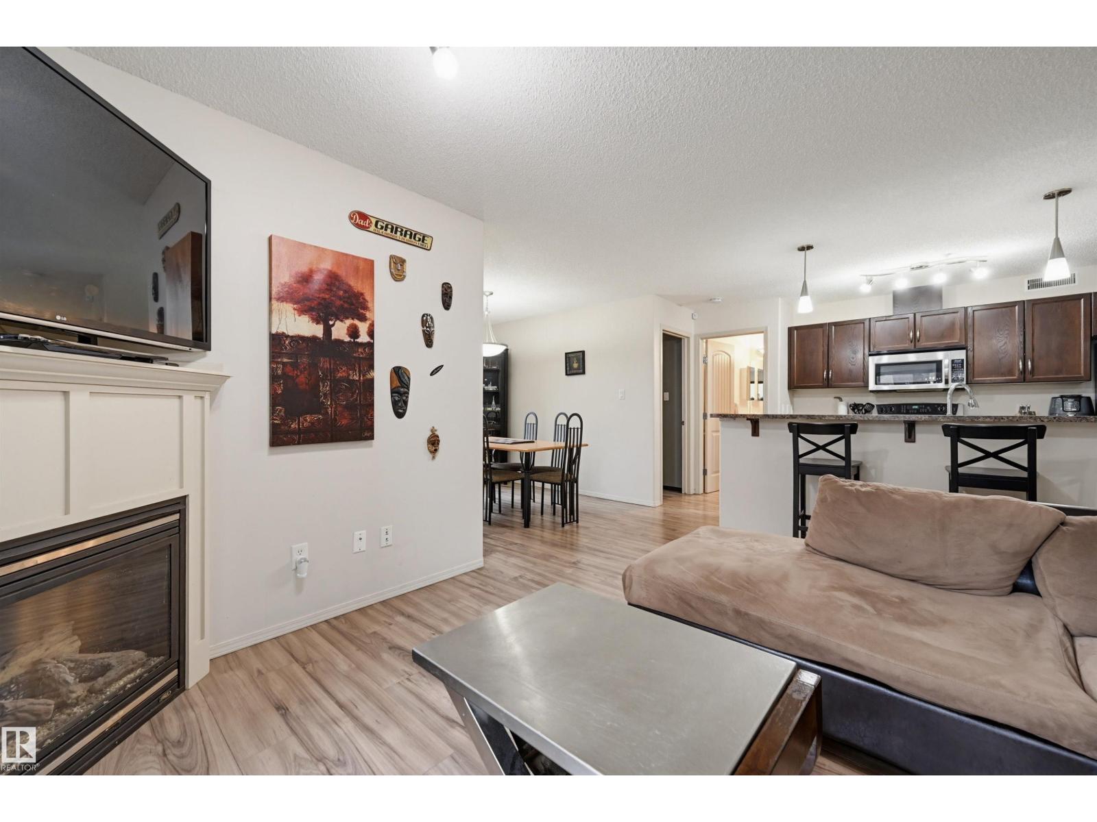 #121 17415 99 Av Nw, Edmonton, Alberta  T5T 0W8 - Photo 6 - E4484722