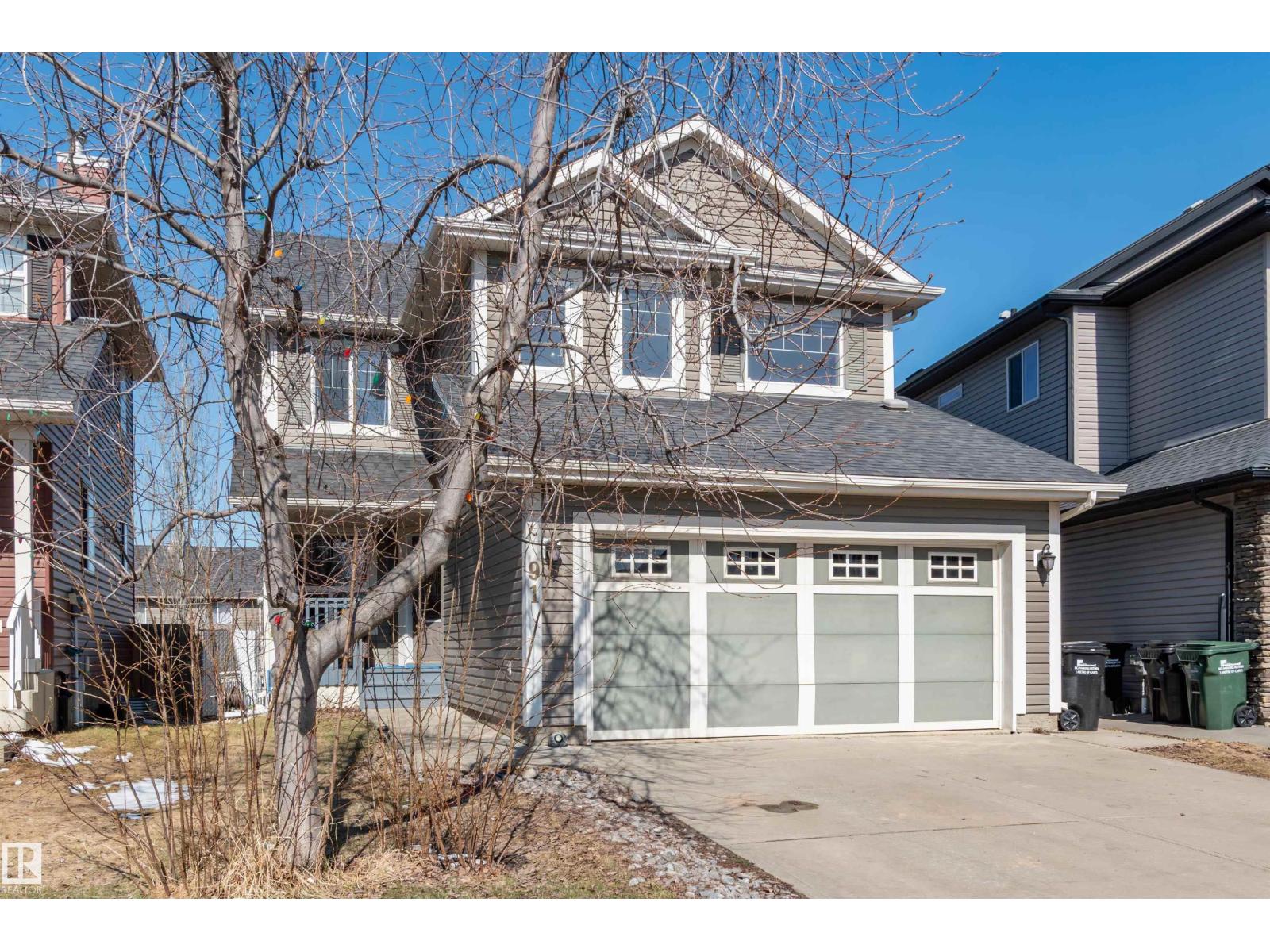 91 APPLETON CR, sherwood park, Alberta
