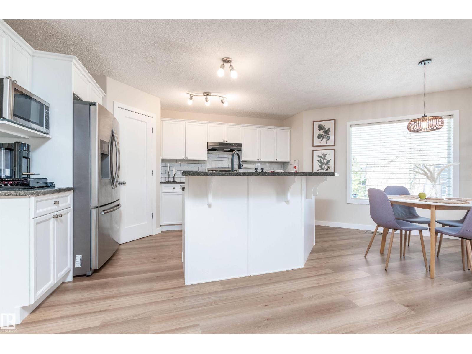 91 Appleton Cr, Sherwood Park, Alberta  T8H 0A4 - Photo 12 - E4484723