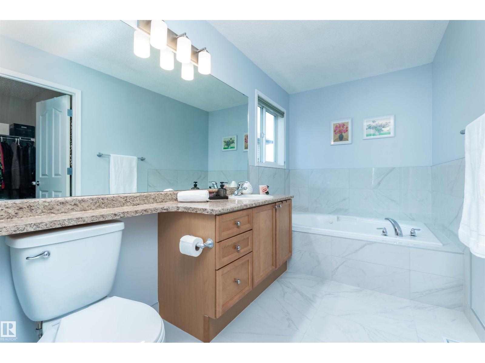 91 Appleton Cr, Sherwood Park, Alberta  T8H 0A4 - Photo 28 - E4484723