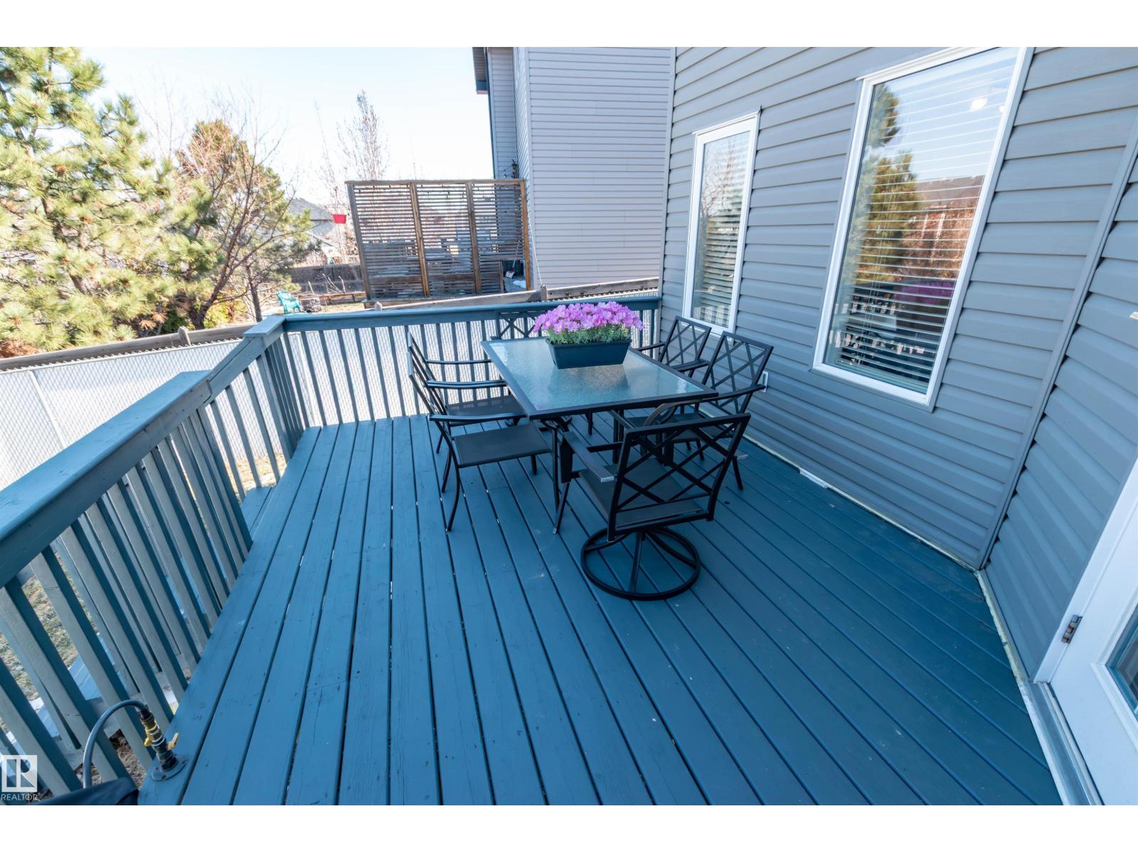 91 Appleton Cr, Sherwood Park, Alberta  T8H 0A4 - Photo 36 - E4484723