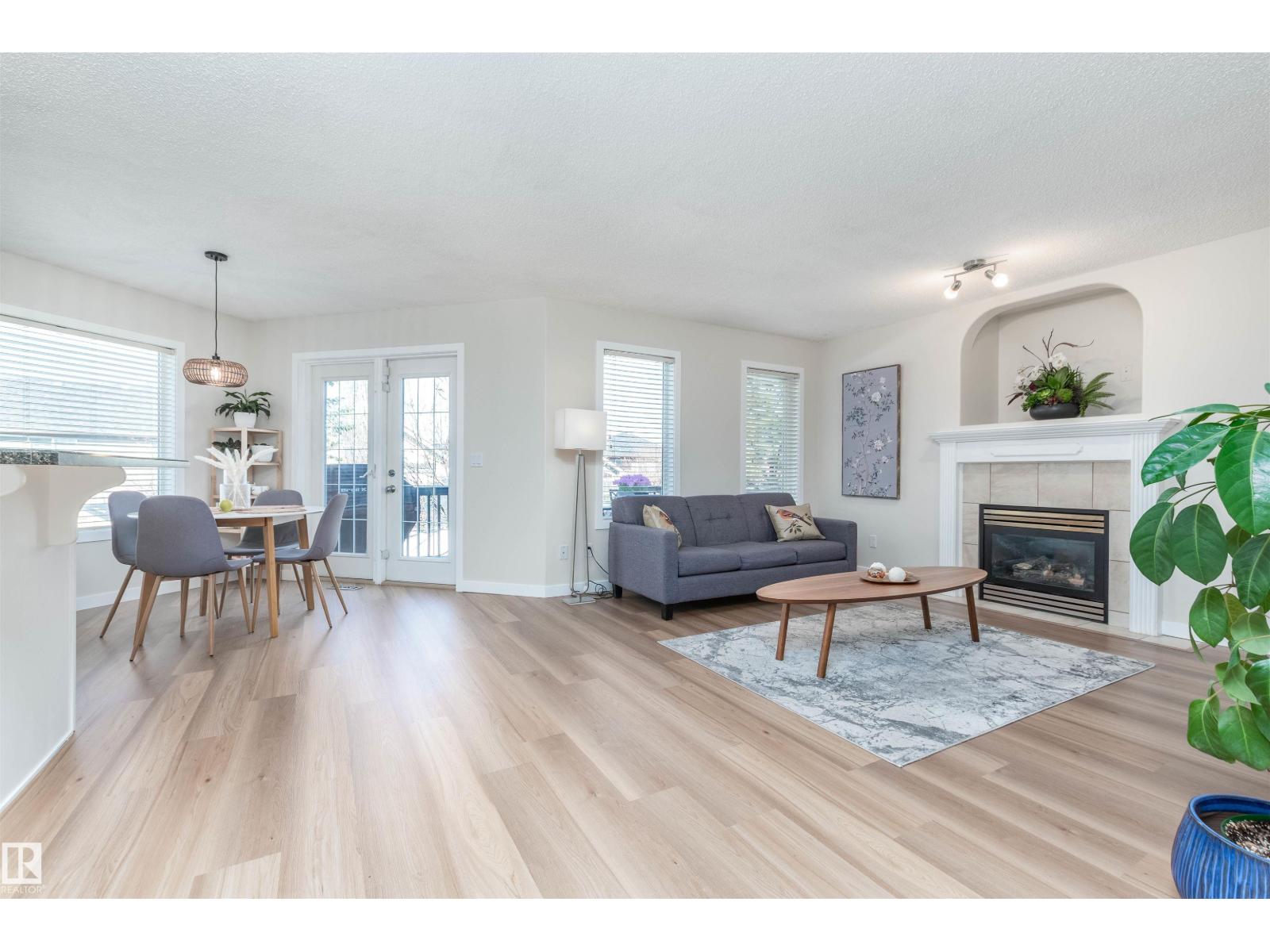 91 Appleton Cr, Sherwood Park, Alberta  T8H 0A4 - Photo 7 - E4484723