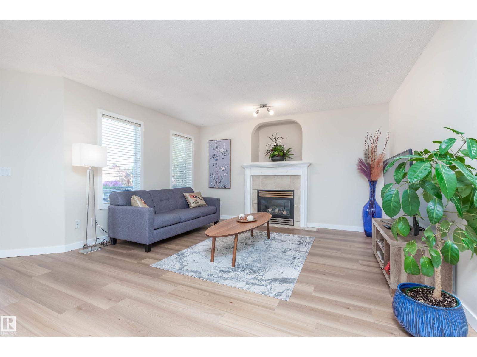 91 Appleton Cr, Sherwood Park, Alberta  T8H 0A4 - Photo 8 - E4484723