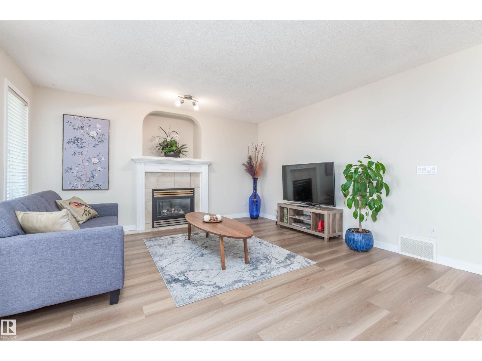 91 Appleton Cr, Sherwood Park, Alberta  T8H 0A4 - Photo 9 - E4484723