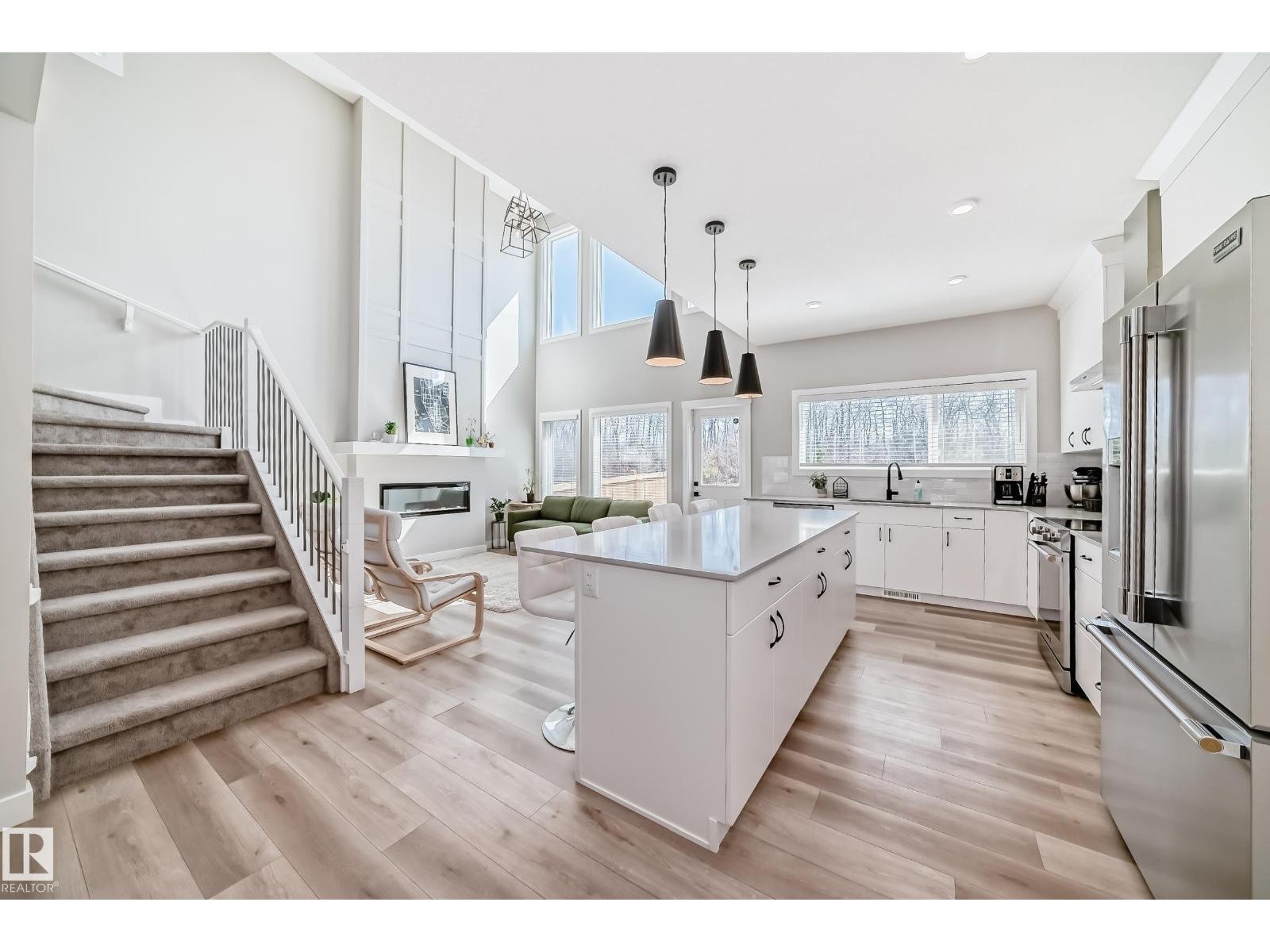 6259 175 Av Nw, Edmonton, Alberta  T5Y 0T4 - Photo 10 - E4484724