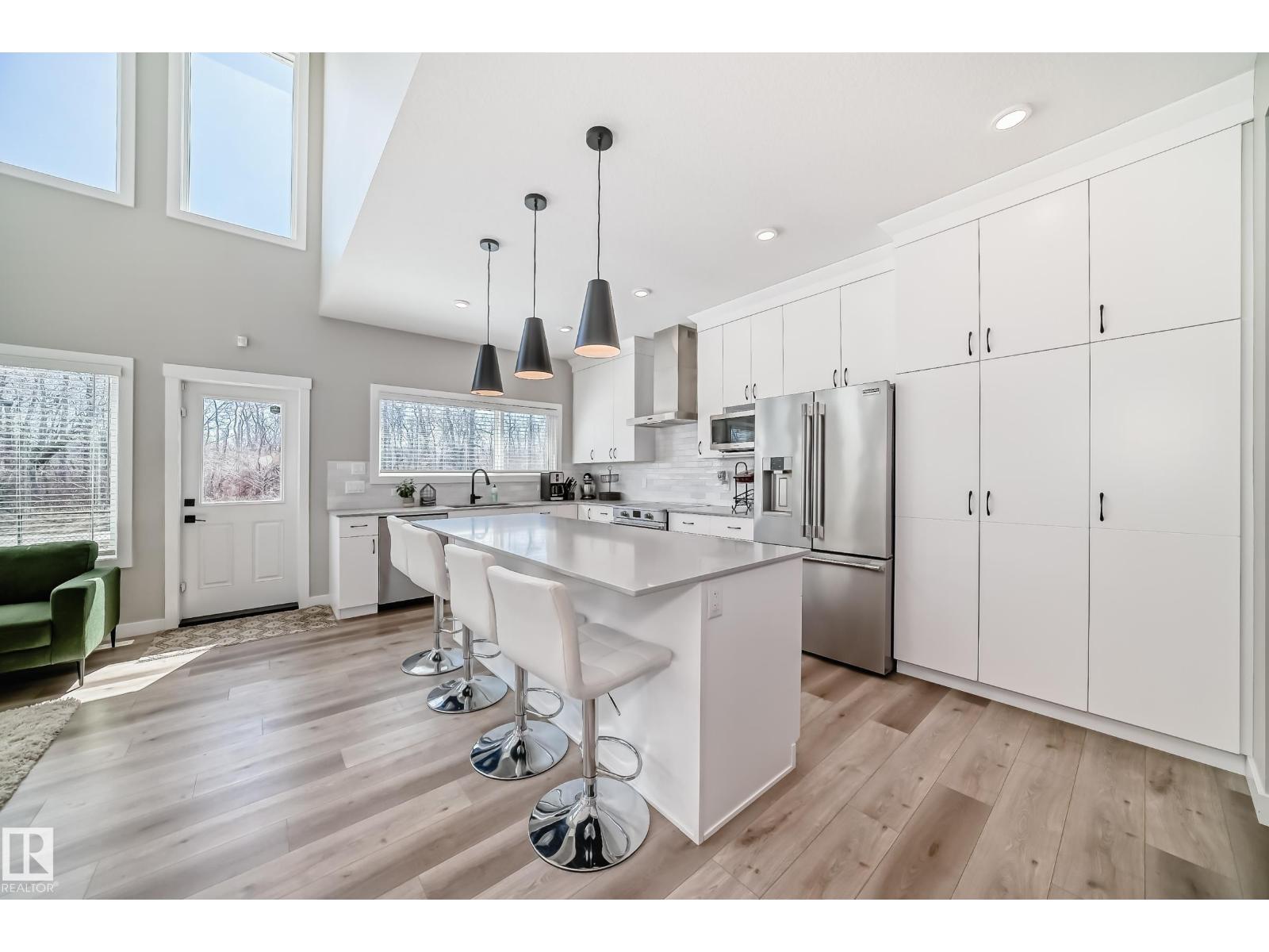 6259 175 Av Nw, Edmonton, Alberta  T5Y 0T4 - Photo 12 - E4484724