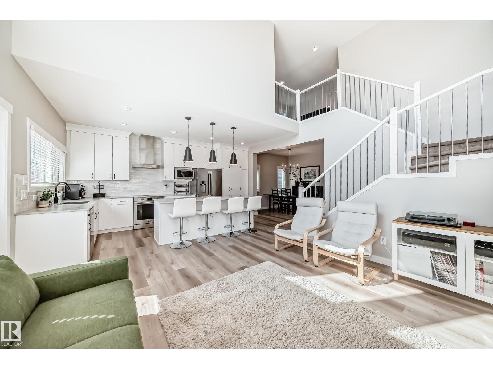 6259 175 Av Nw, Edmonton, Alberta  T5Y 0T4 - Photo 5 - E4484724