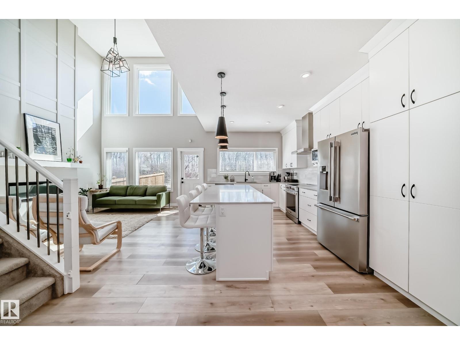 6259 175 Av Nw, Edmonton, Alberta  T5Y 0T4 - Photo 9 - E4484724