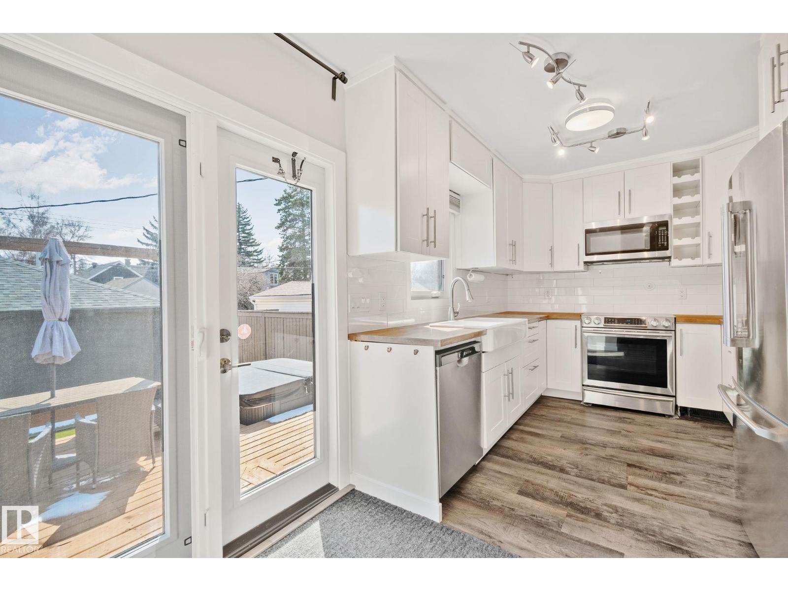 13635 108 Av Nw, Edmonton, Alberta  T5M 2C7 - Photo 19 - E4484725