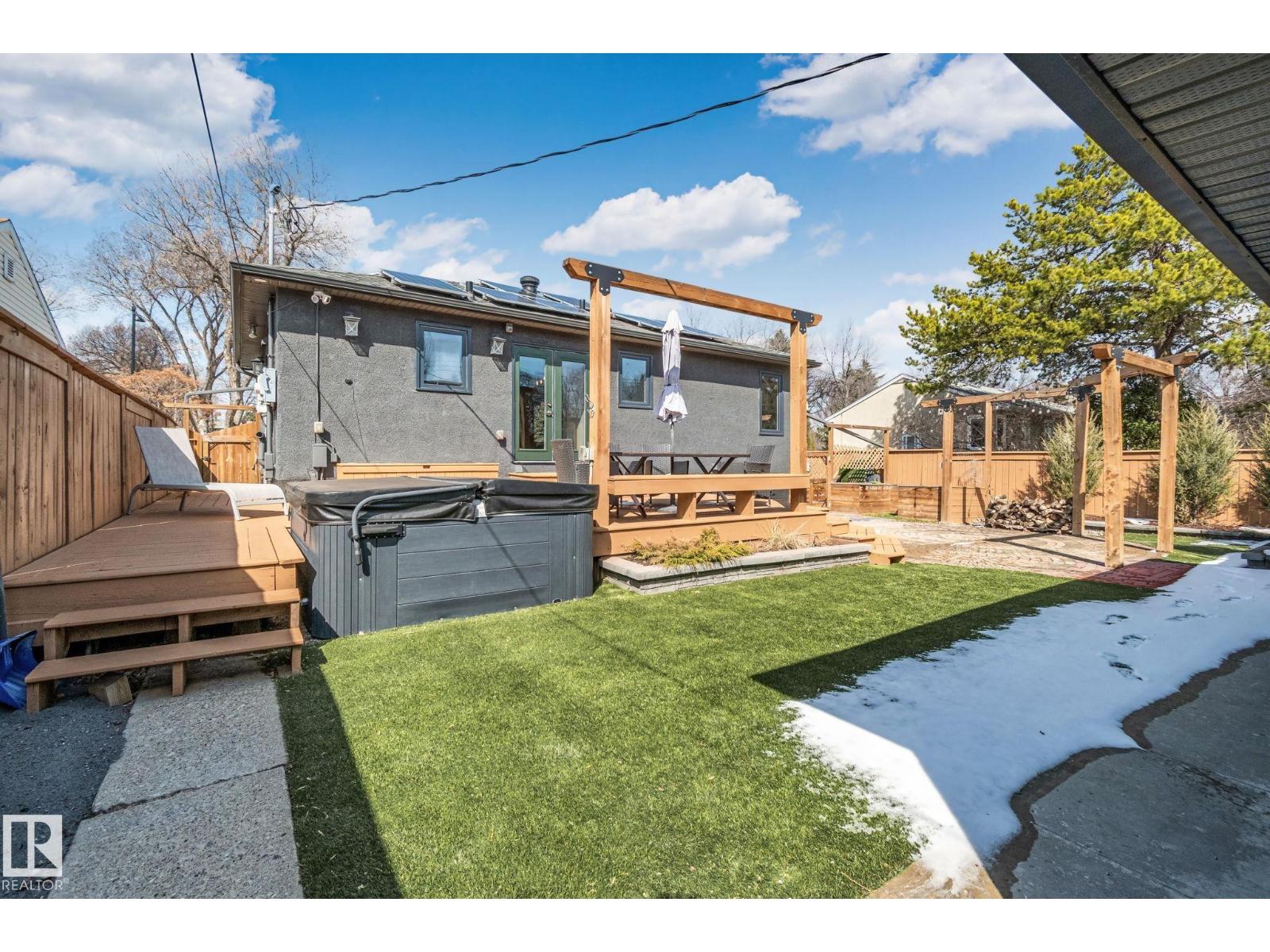 13635 108 Av Nw, Edmonton, Alberta  T5M 2C7 - Photo 47 - E4484725