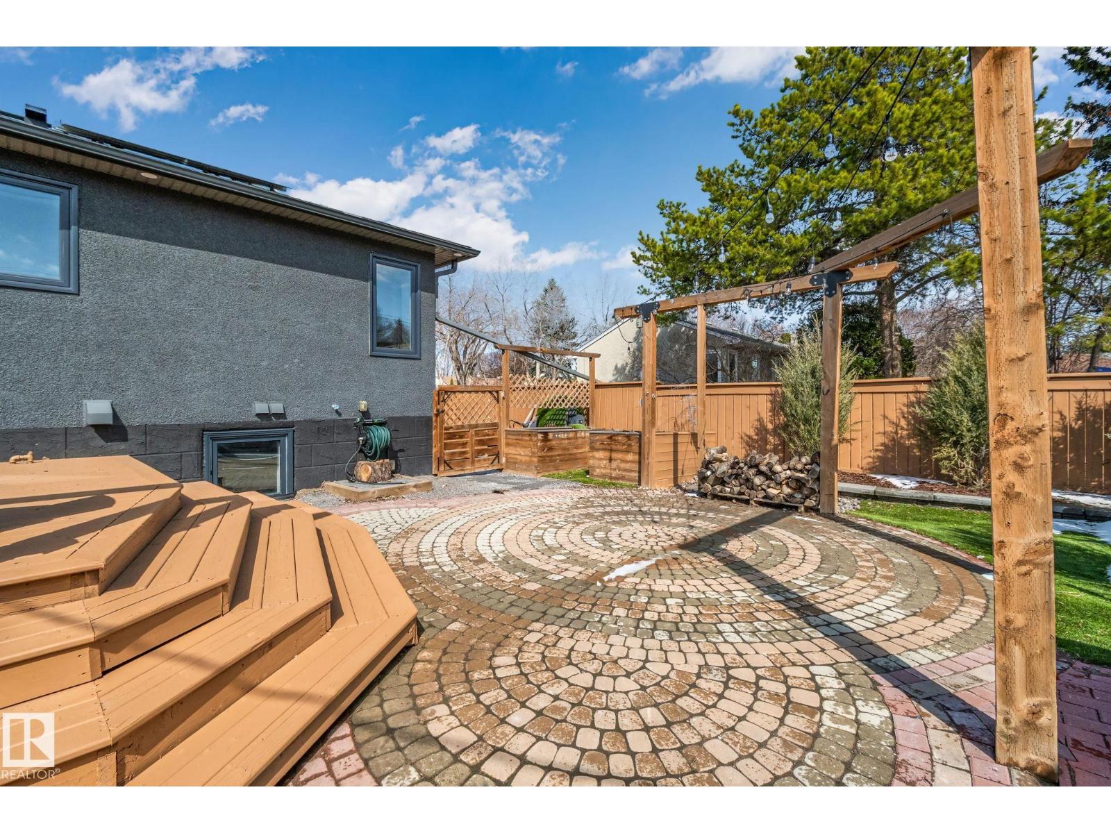 13635 108 Av Nw, Edmonton, Alberta  T5M 2C7 - Photo 48 - E4484725