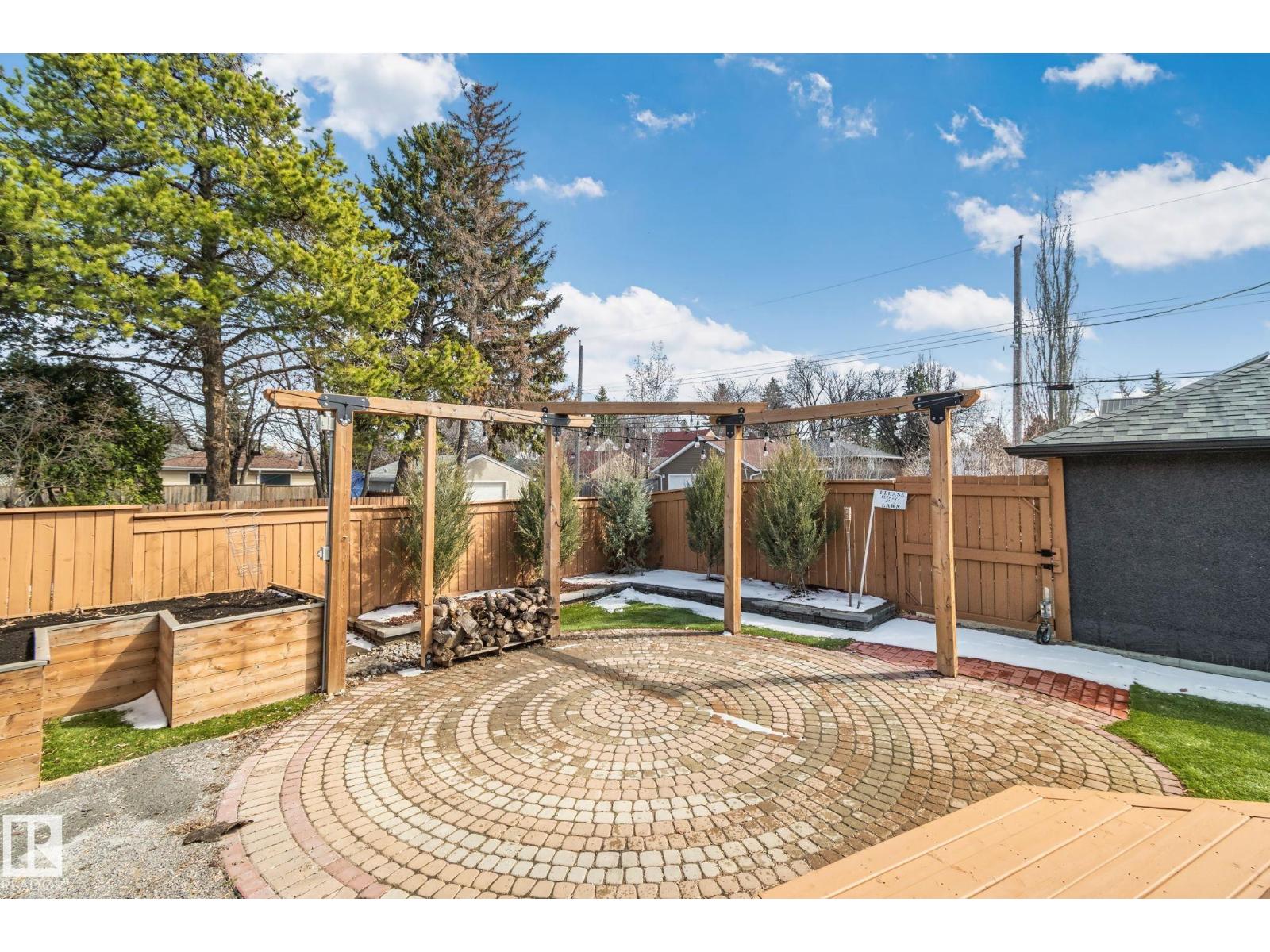 13635 108 Av Nw, Edmonton, Alberta  T5M 2C7 - Photo 51 - E4484725