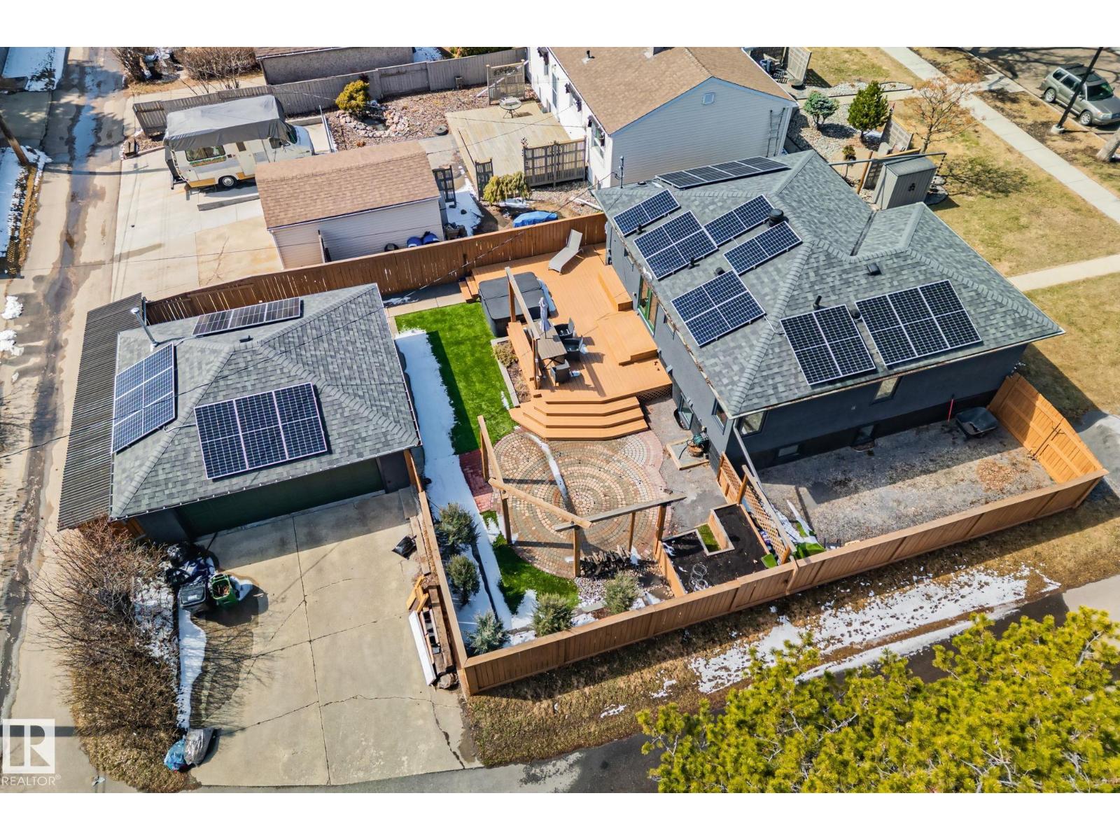 13635 108 Av Nw, Edmonton, Alberta  T5M 2C7 - Photo 53 - E4484725