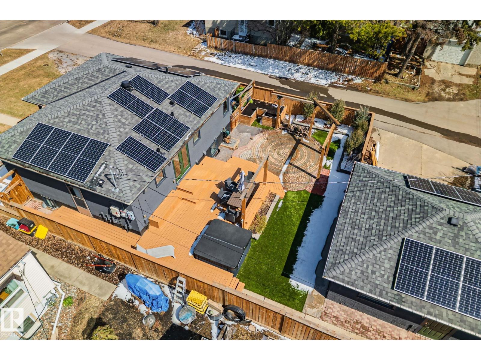 13635 108 Av Nw, Edmonton, Alberta  T5M 2C7 - Photo 56 - E4484725