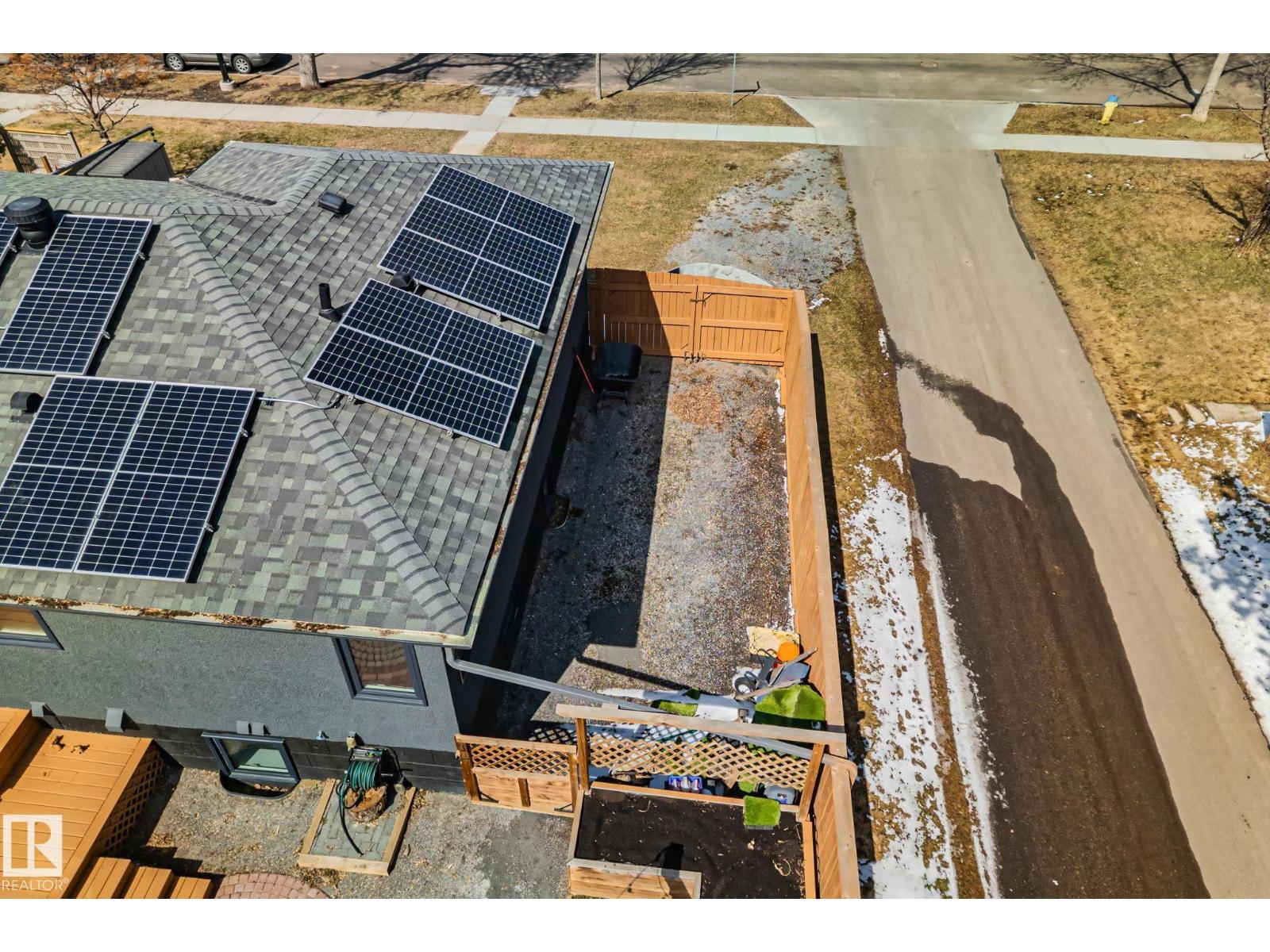 13635 108 Av Nw, Edmonton, Alberta  T5M 2C7 - Photo 57 - E4484725