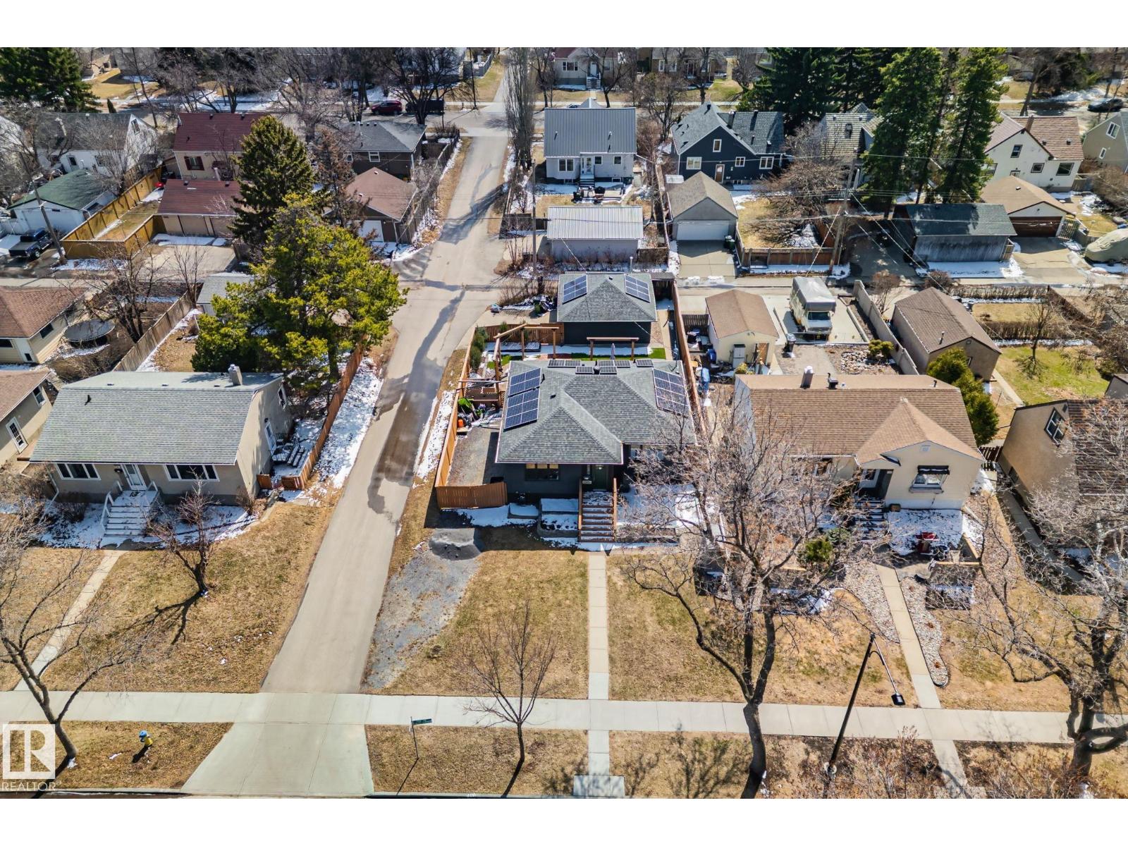 13635 108 Av Nw, Edmonton, Alberta  T5M 2C7 - Photo 62 - E4484725