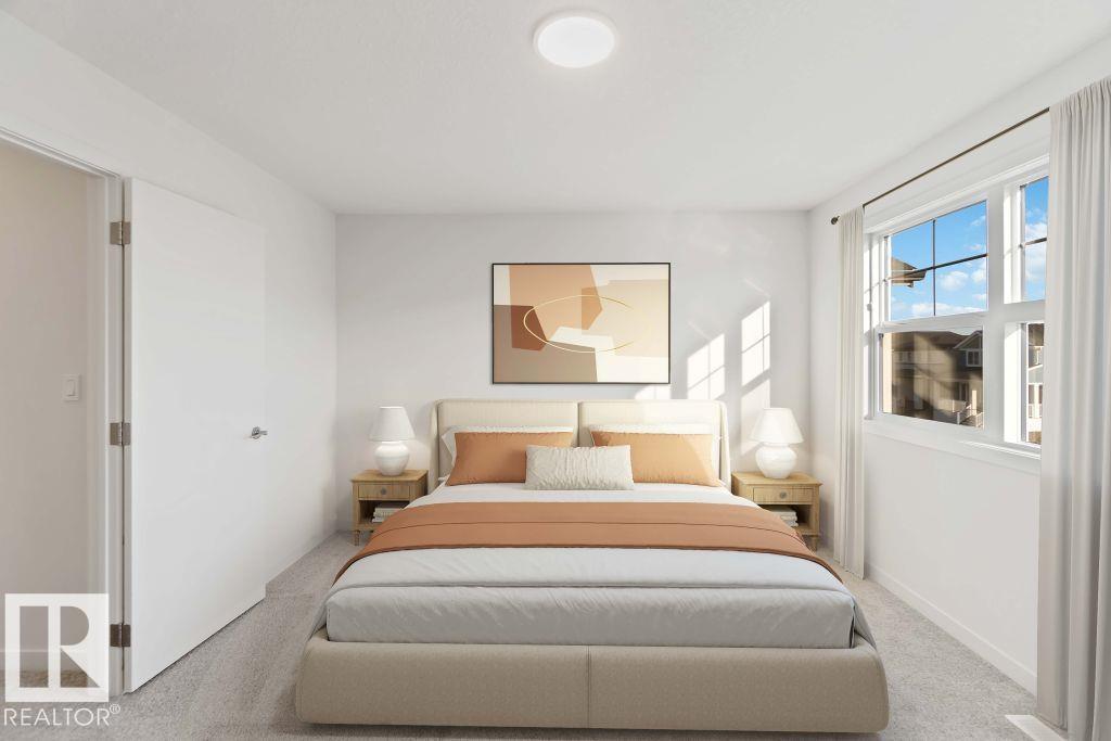 #7116 50a Ave Av, Beaumont, Alberta  T4X 3E5 - Photo 10 - E4484726