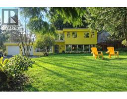 540 EVERGREEN PLACE, North Vancouver, British Columbia