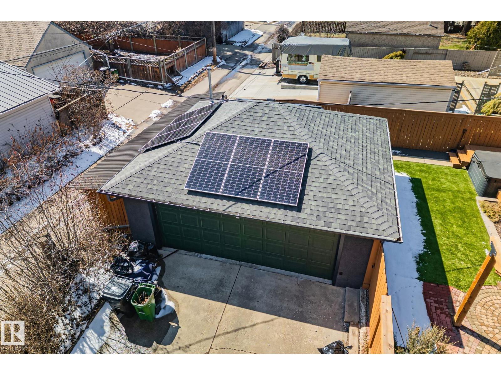 13635 108 Av Nw, Edmonton, Alberta  T5M 2C7 - Photo 59 - E4484725