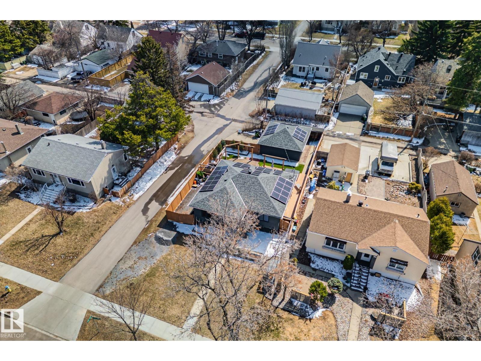 13635 108 Av Nw, Edmonton, Alberta  T5M 2C7 - Photo 60 - E4484725