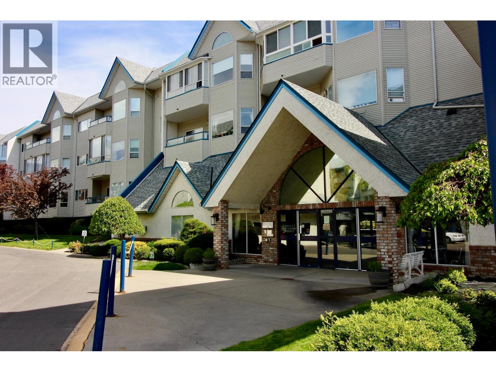 877 KLO Road Unit# 123, Kelowna, British Columbia