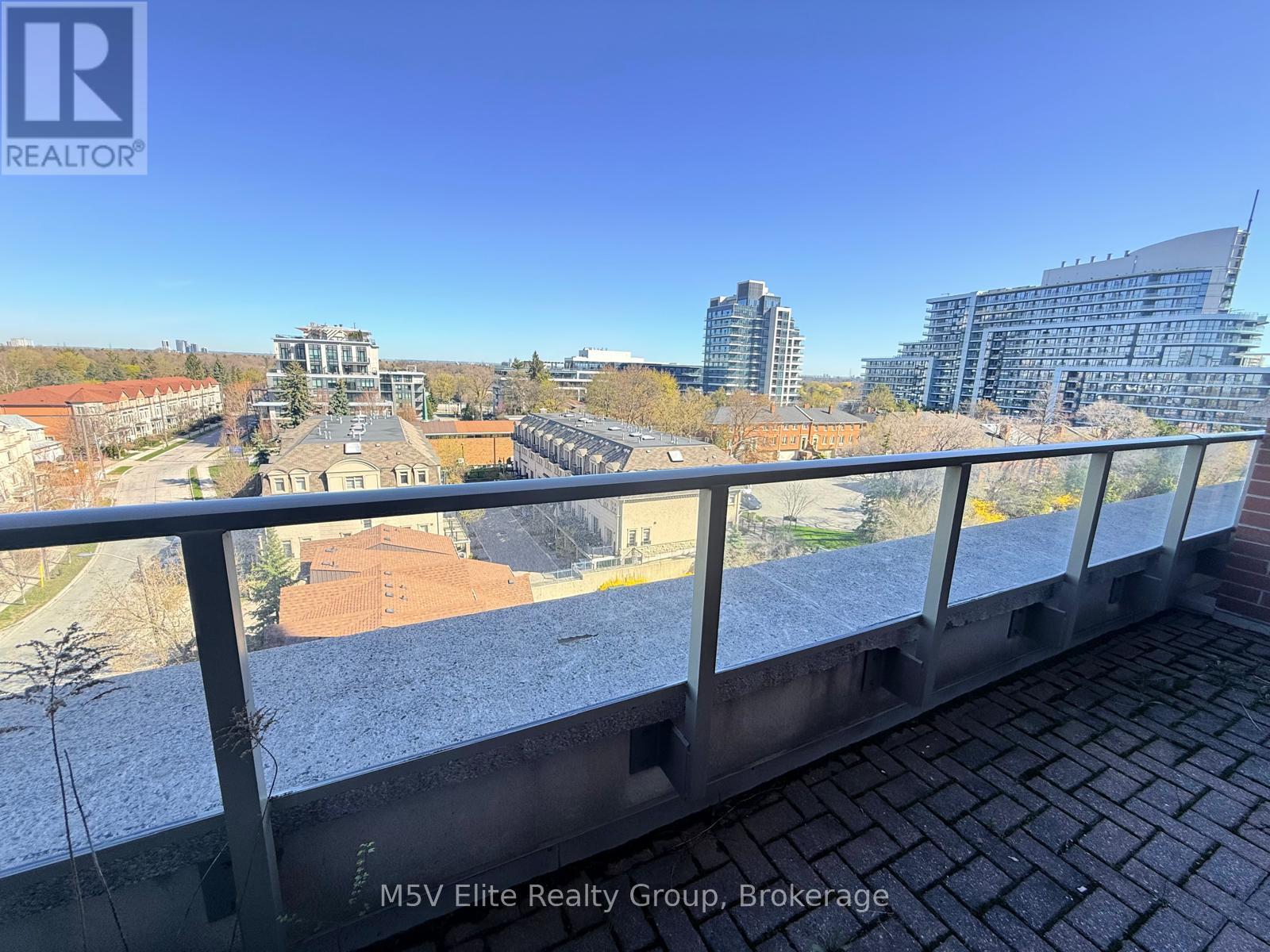 908 - 1 Clairtrell Road, Toronto (Willowdale East), Ontario  M2N 7H6 - Photo 6 - C13060398