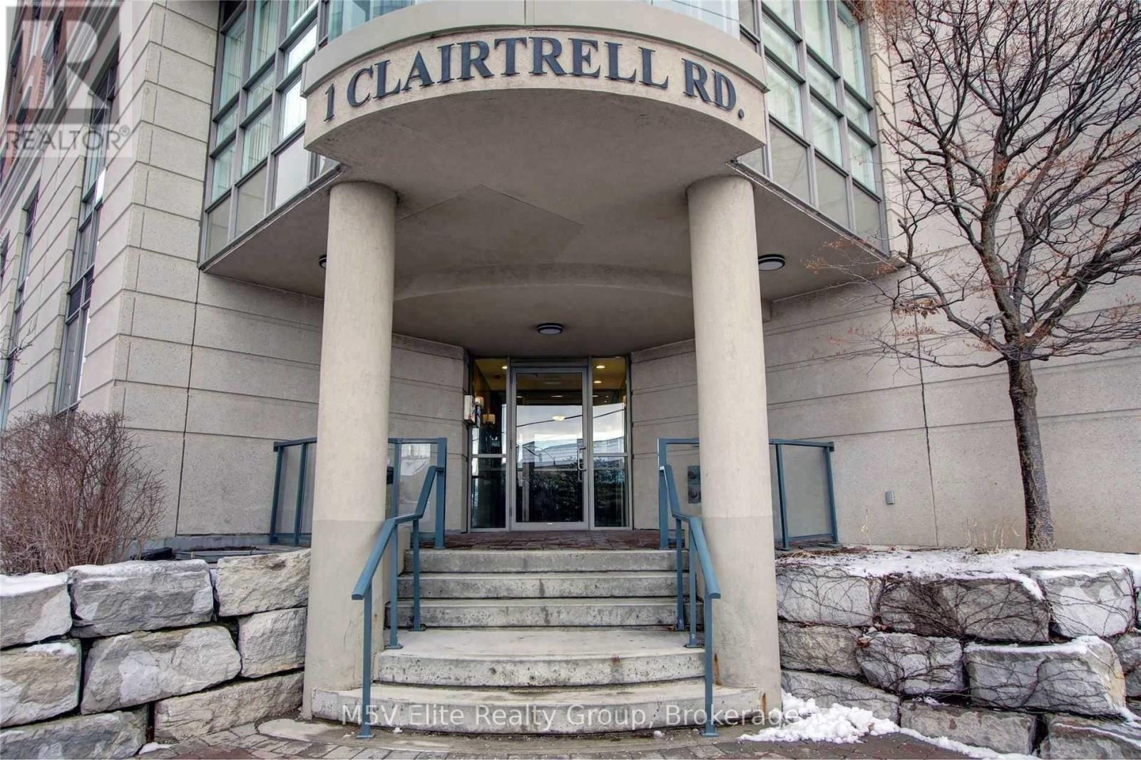 908 - 1 Clairtrell Road, Toronto (Willowdale East), Ontario  M2N 7H6 - Photo 7 - C13060398