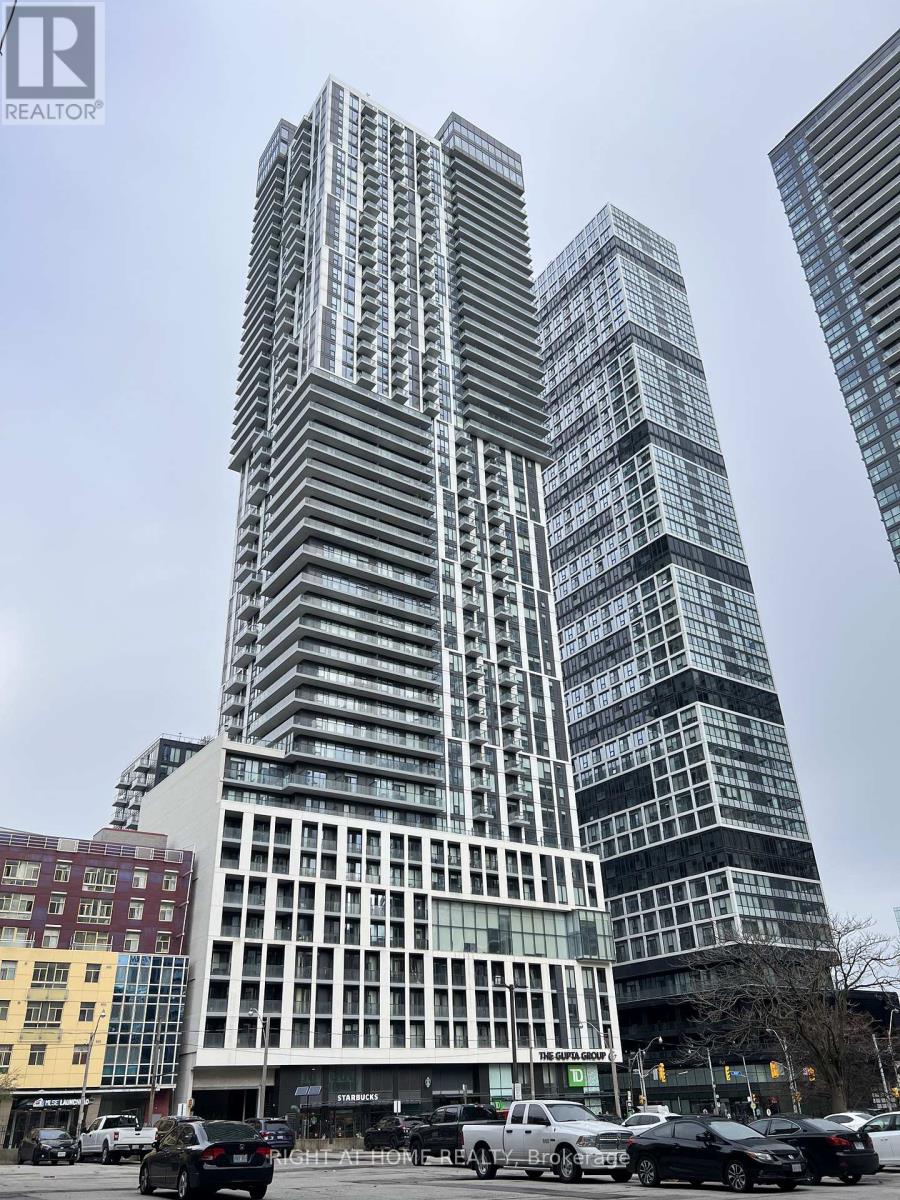 1212 - 251 JARVIS ST STREET, Toronto, Ontario