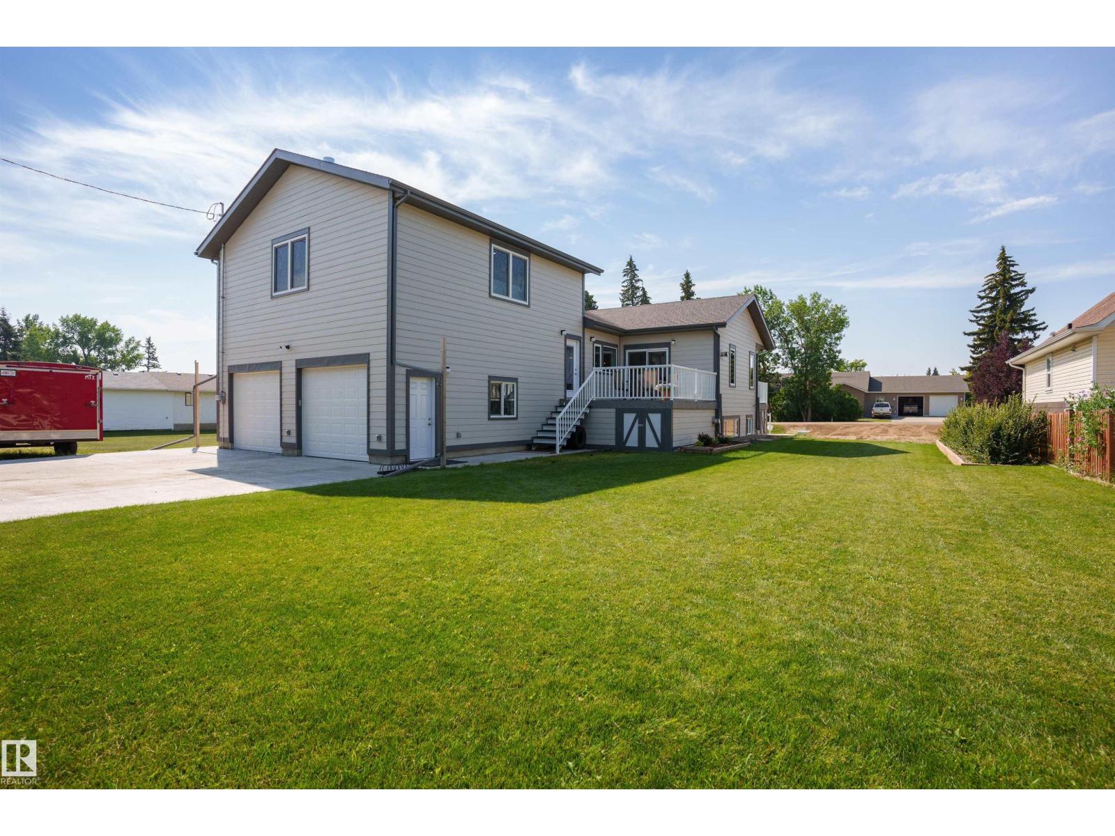 116 Main St, Kingman, Alberta  T0B 2M0 - Photo 2 - E4484703