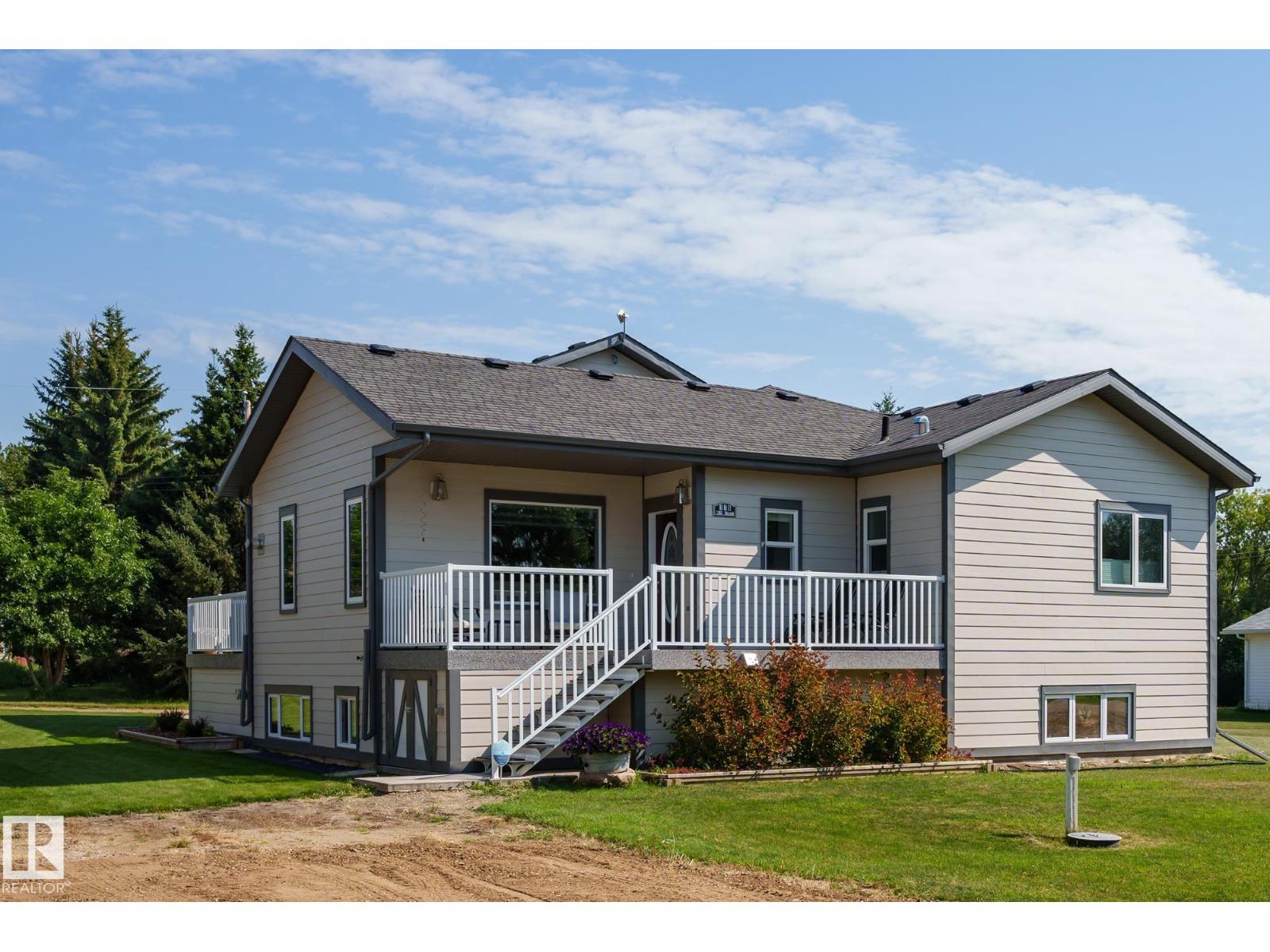 116 Main ST, kingman, Alberta