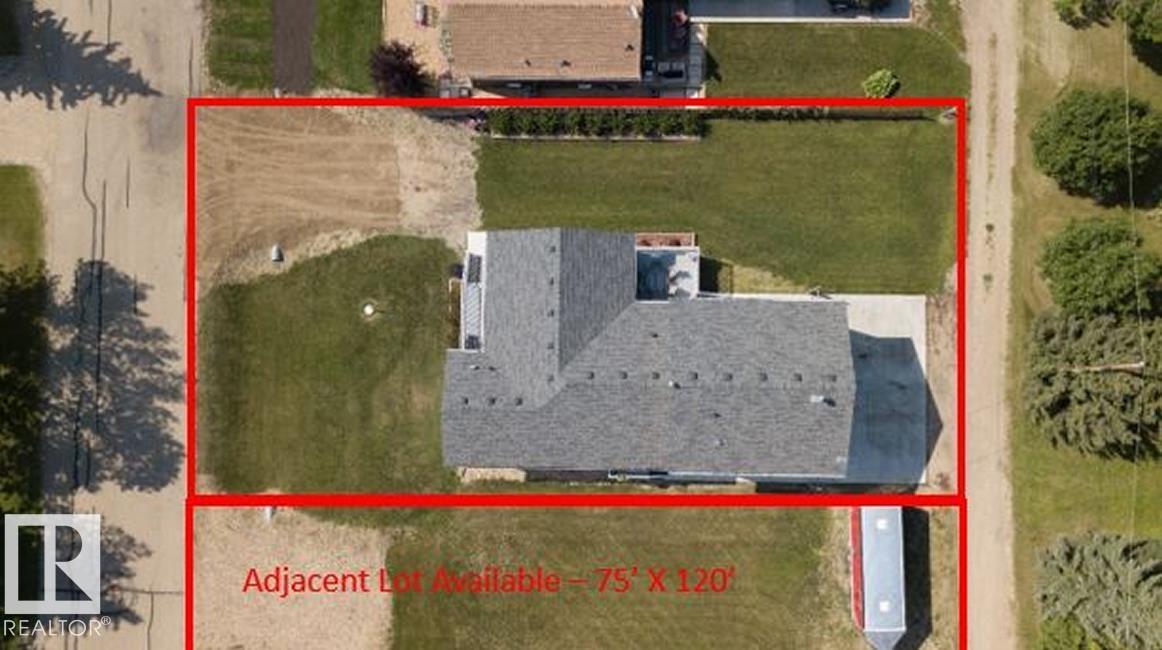 116 Main St, Kingman, Alberta  T0B 2M0 - Photo 48 - E4484703