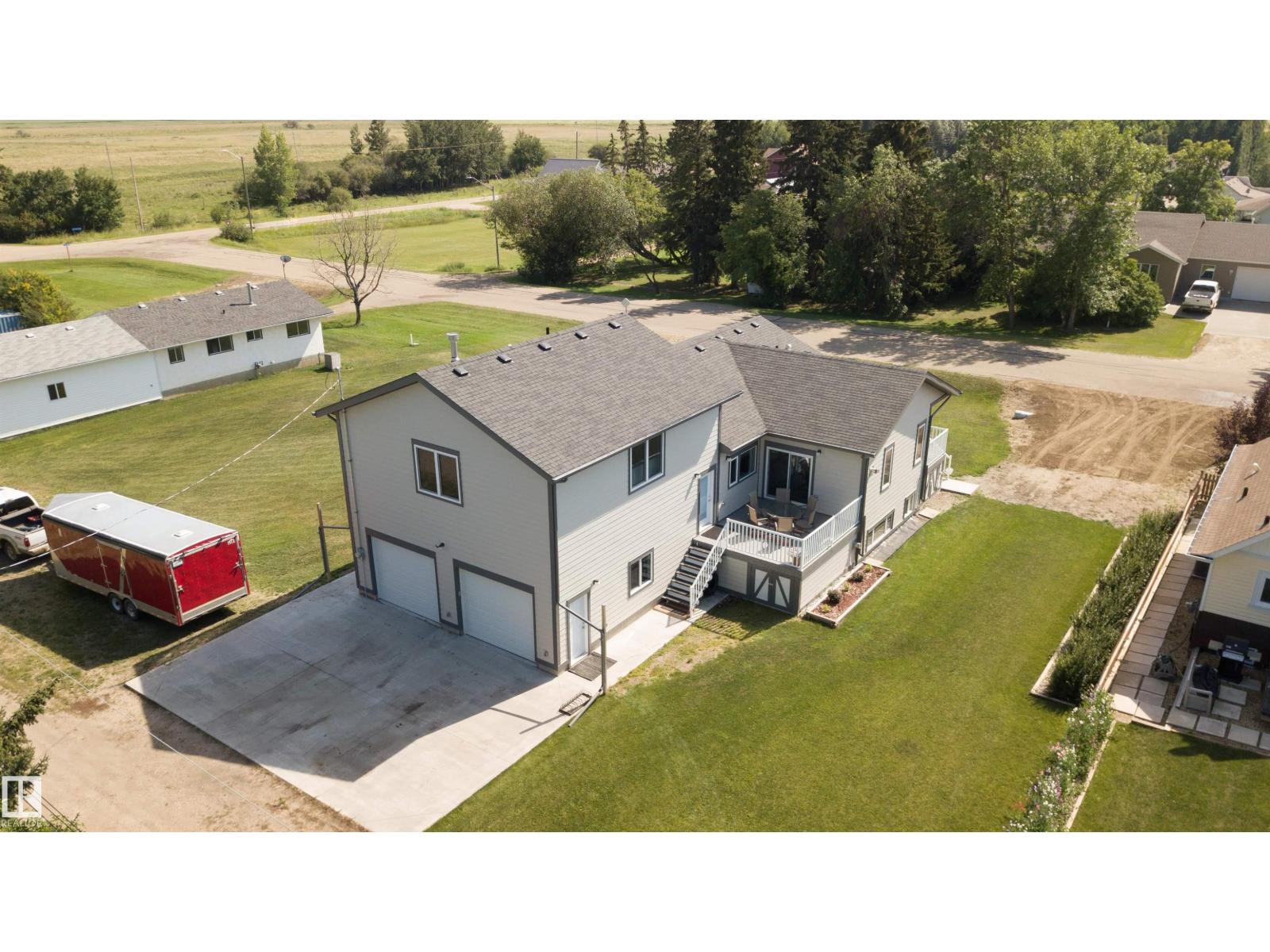 116 Main St, Kingman, Alberta  T0B 2M0 - Photo 44 - E4484703