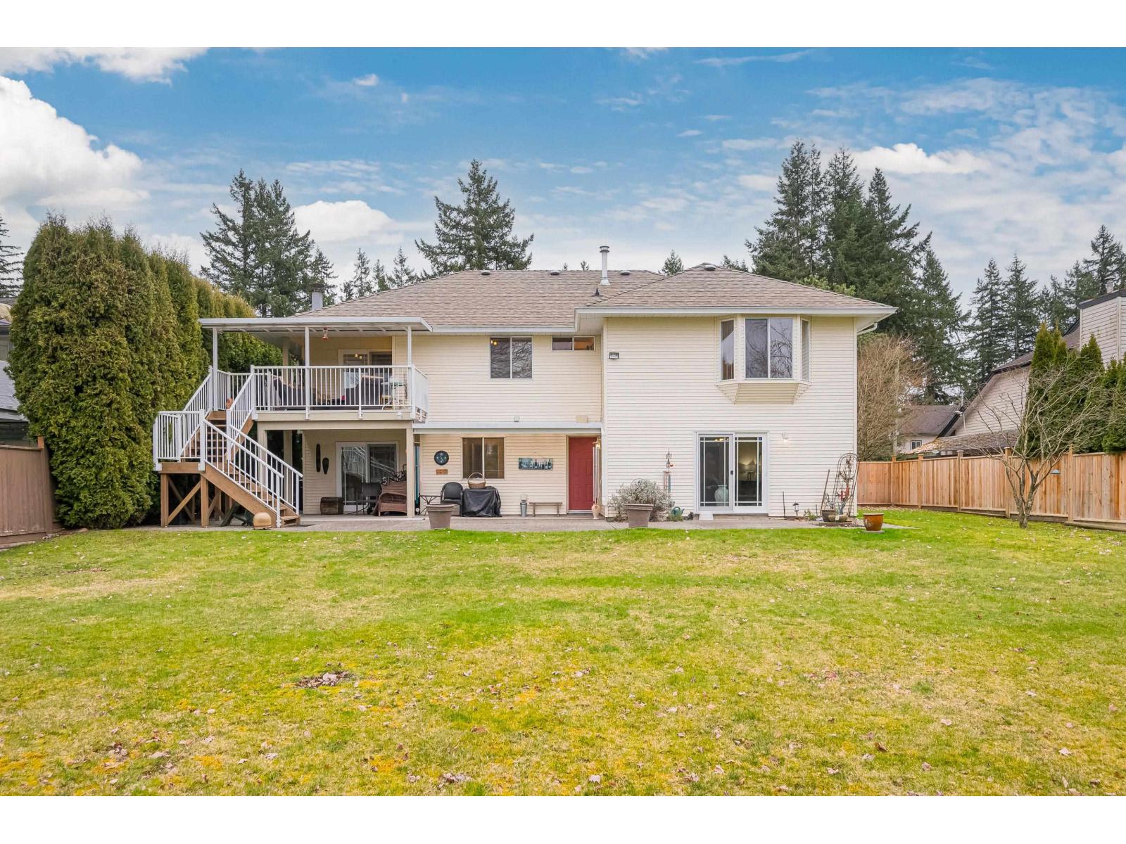 3385 199 Street, Langley, British Columbia  V3A 1H7 - Photo 35 - R3116935