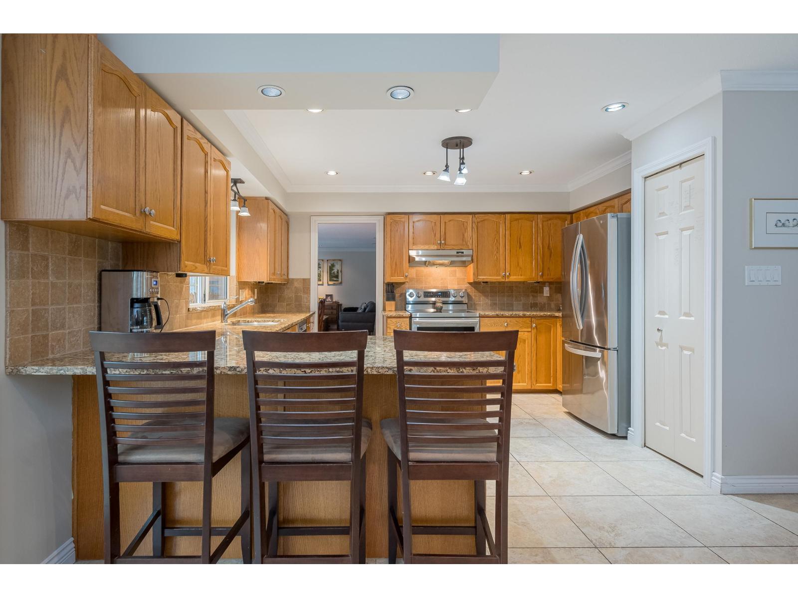 3385 199 Street, Langley, British Columbia  V3A 1H7 - Photo 9 - R3116935